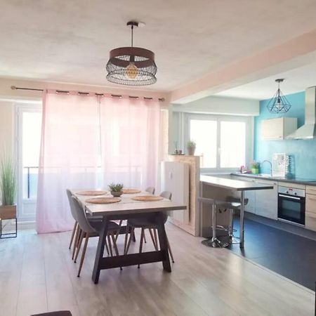 Appartement F2 Cosy Proche Centre Strasbourg Exterior foto