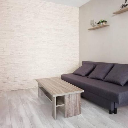 Appartement F2 Cosy Proche Centre Strasbourg Exterior foto